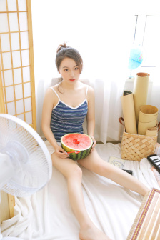 天堂的卧室